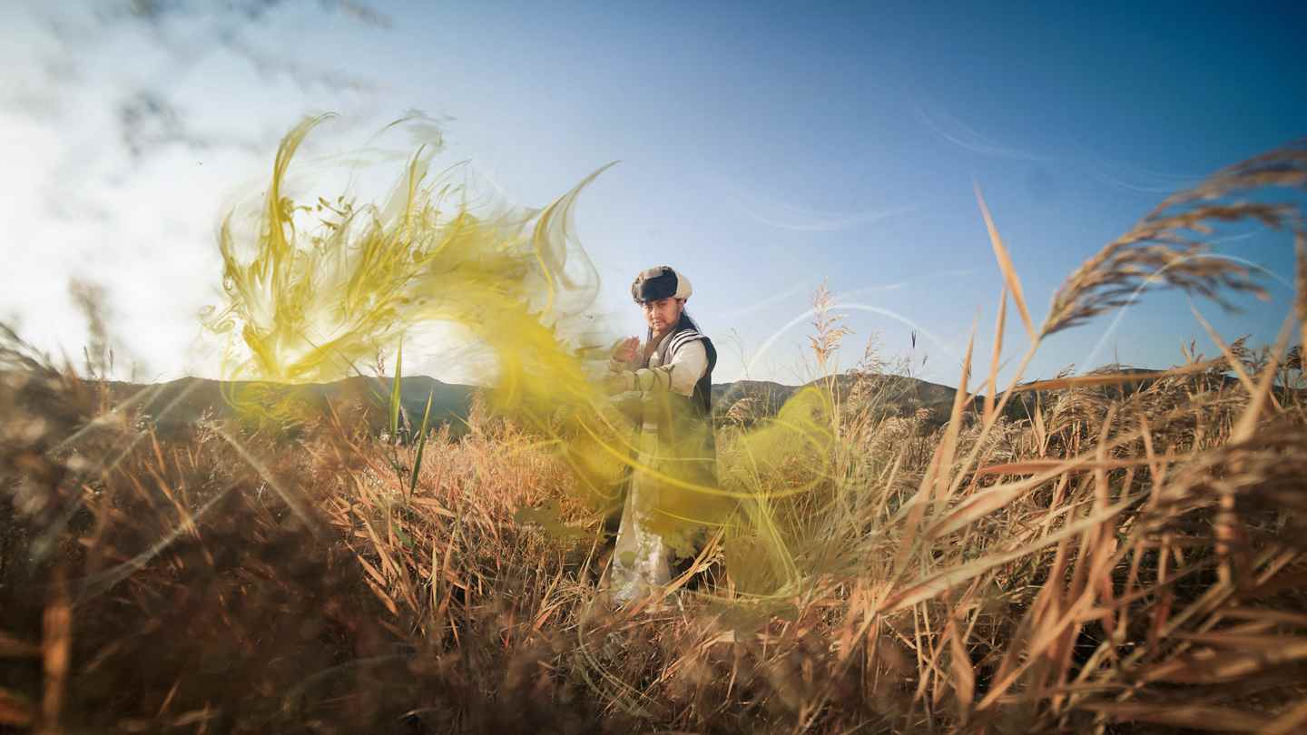 《C站·第3174期》天龙八部