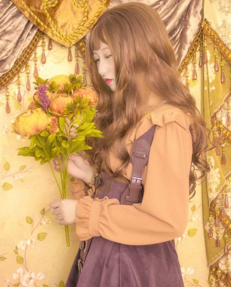 《C站·lolita·第964期》蒸汽Lolita