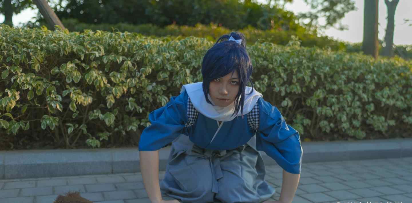 《C站·第3222期》雅卡万圣场照