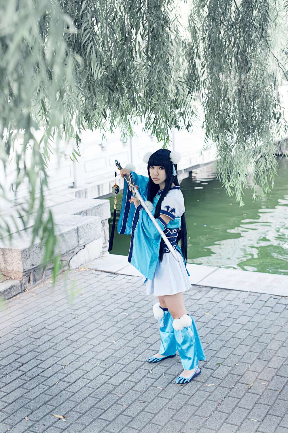 《汉服第540期》入门咩萝