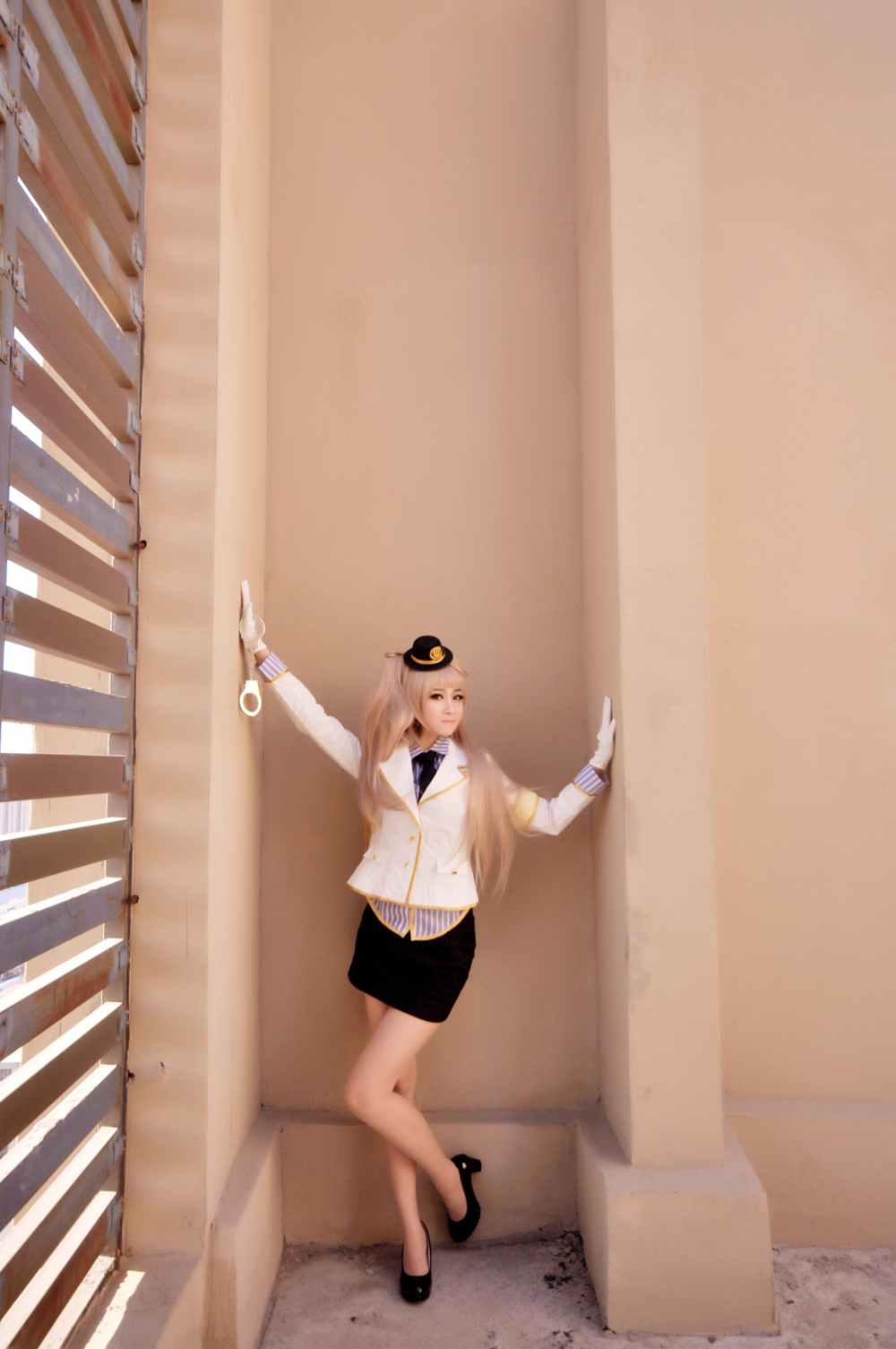 《C站·lolita·第899期》Love Live！南小鸟很清纯的御姐