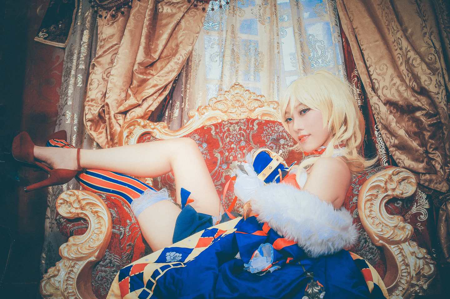 《C站·第3213期》绚濑绘里魔术师觉醒