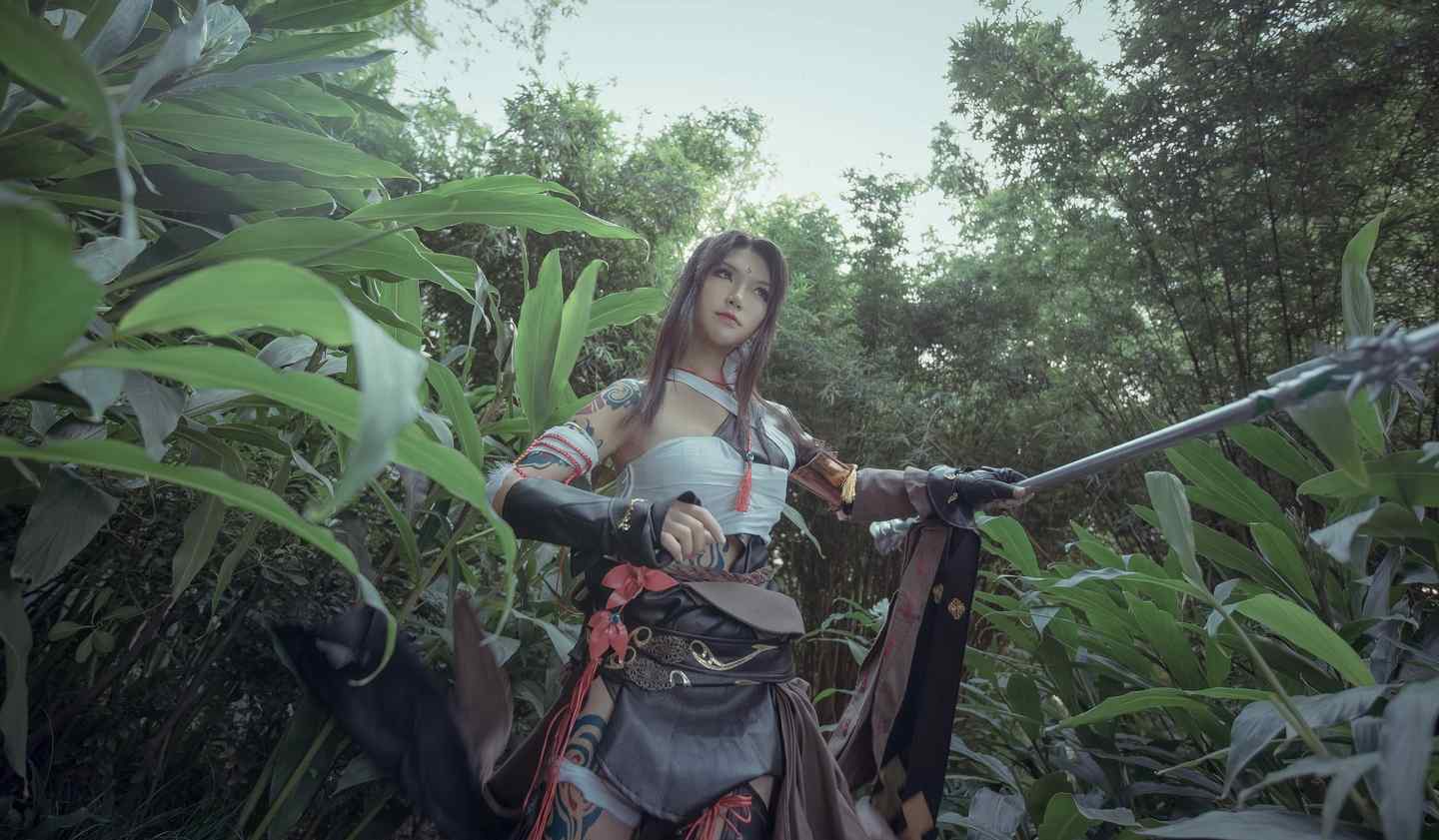 《汉服第461期》丐帮&秦风丐姐