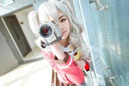 《C站·JK·第351期》友利奈绪