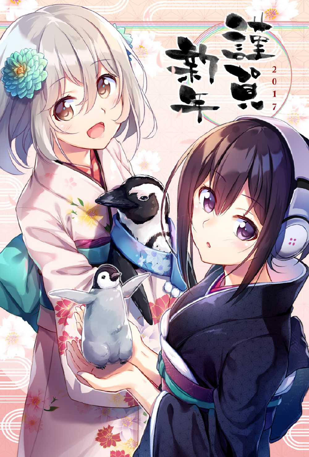 第505期-C站投稿画师手绘插画作品