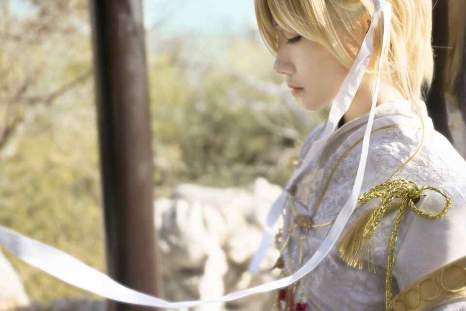 《汉服第617期》梦里遇见你