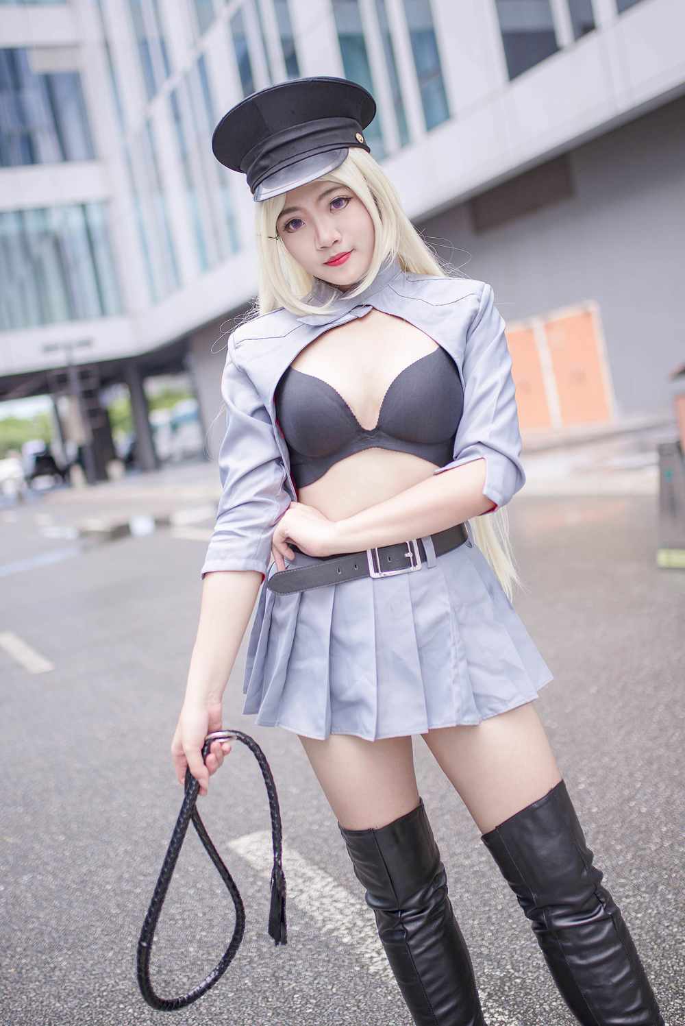 《C站·第3247期》野良神毘沙门