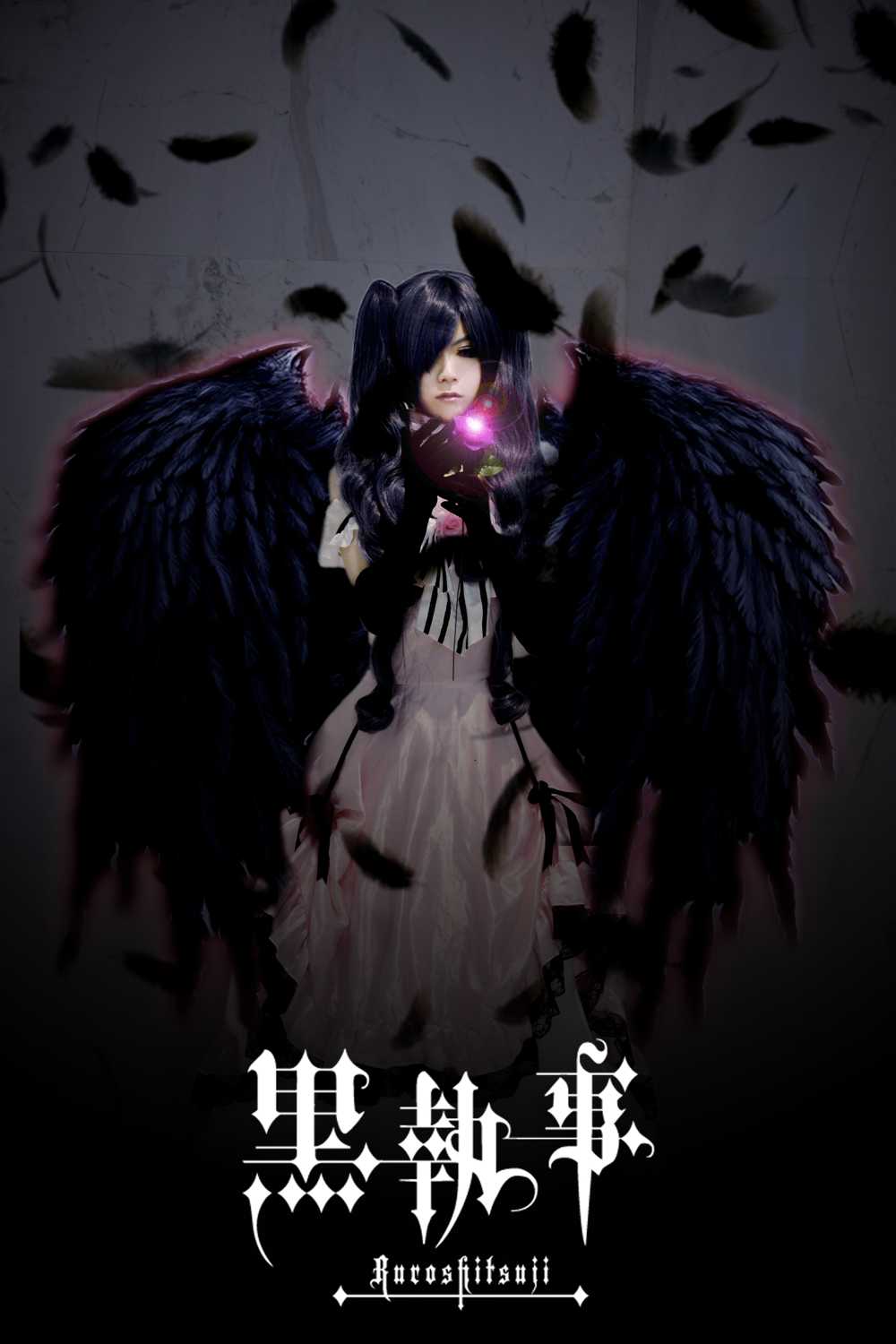 《C站·lolita·第369期》可笑小姐姐又是女仆？萝莉小公主的宣传