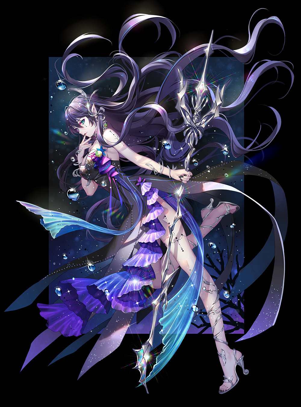 第456期-C站投稿画师手绘插画作品