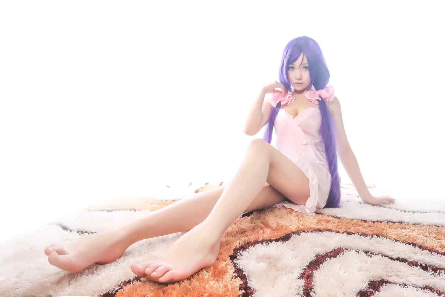 《C站·lolita·第1028期》东条希