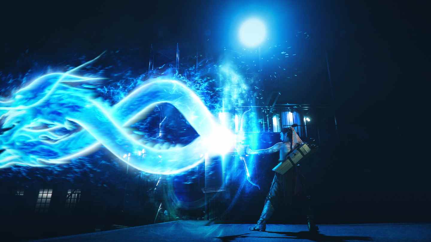 《C站·第3135期》守望先锋半藏COSPLAY