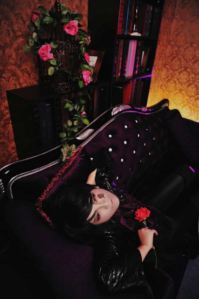 《C站·第3173期》天神右翼玛门