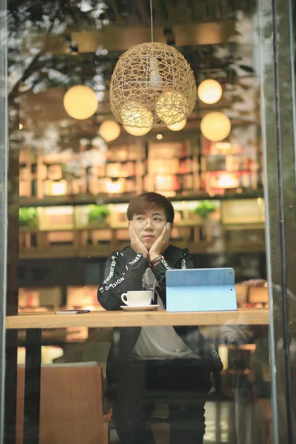 《C站·第3090期》日常图书馆