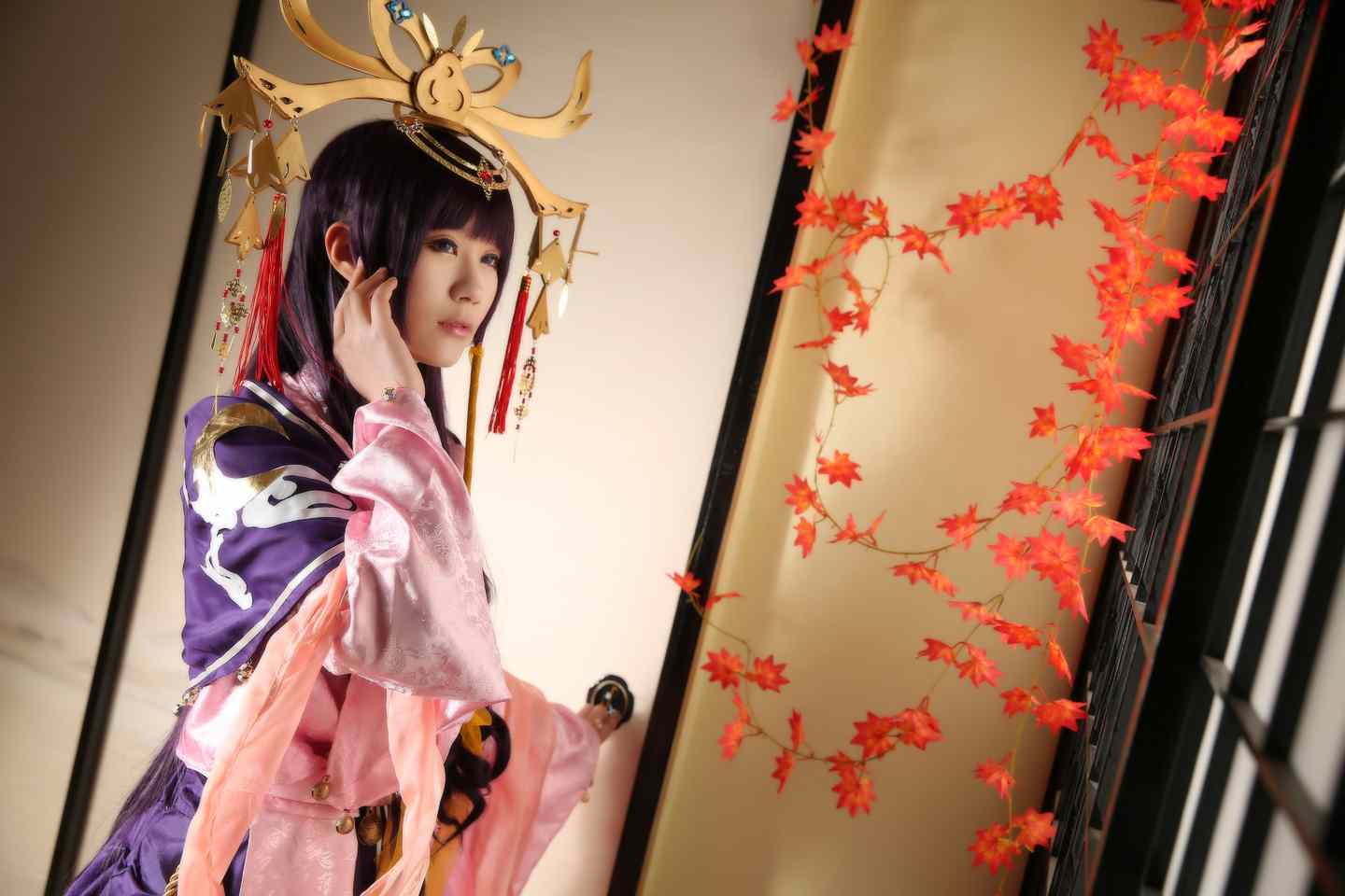 《C站·第3270期》翼年代记知世公主