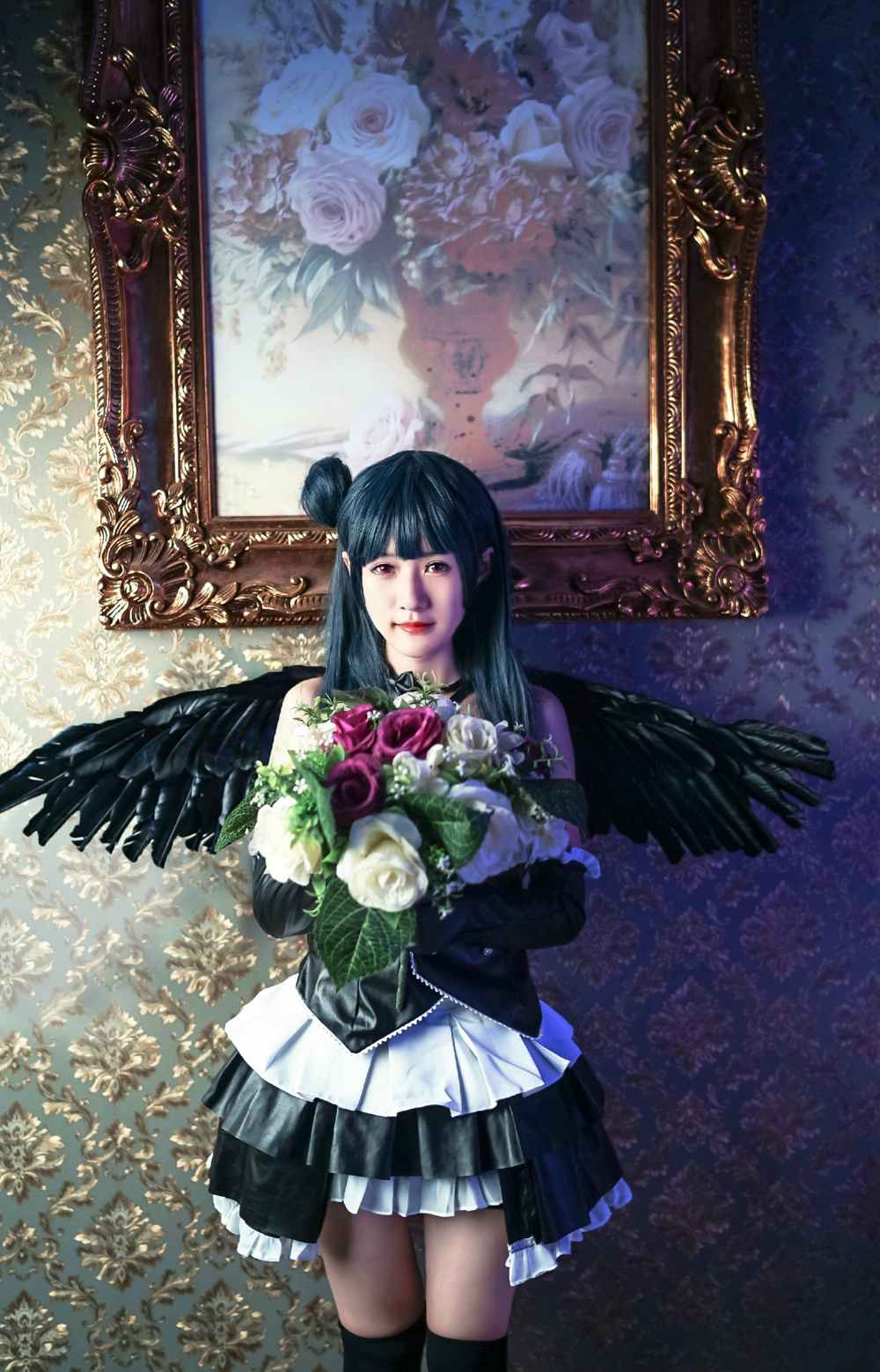 《C站·lolita·第793期》LOVELIVE SUNSHINE！津岛善子