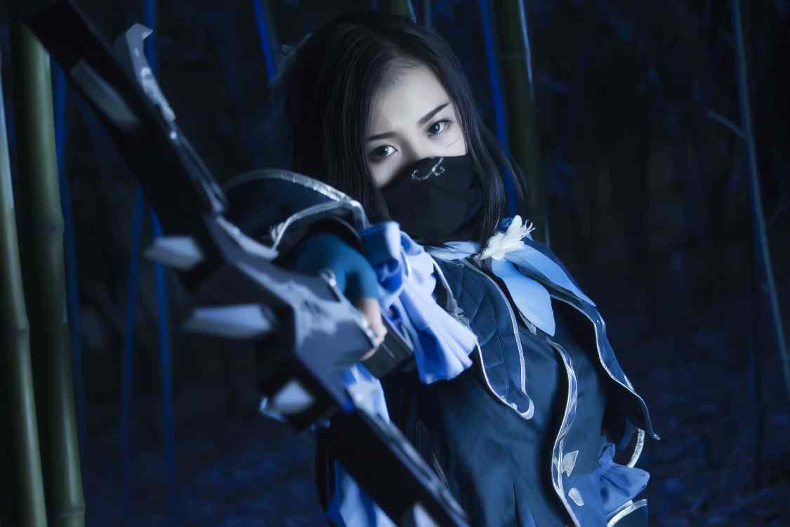 《C站·第3101期》生为追命死则而安