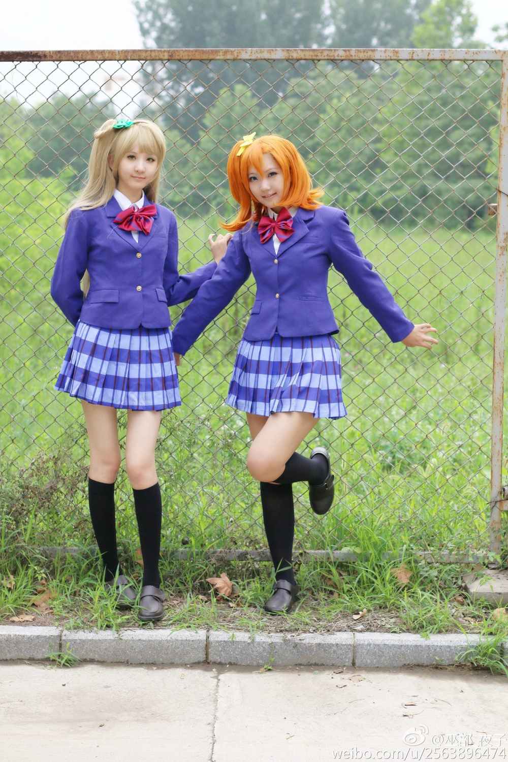 《C站·JK·第371期》感谢相遇