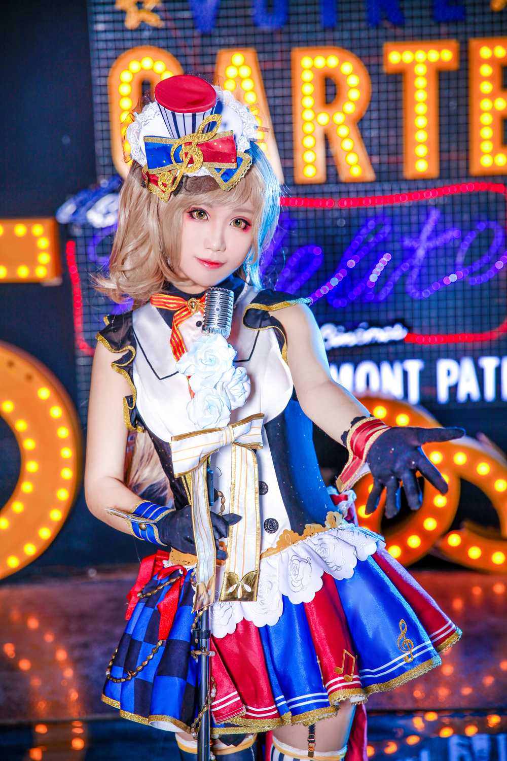 《C站·lolita·第1159期》南小鸟女仆觉醒