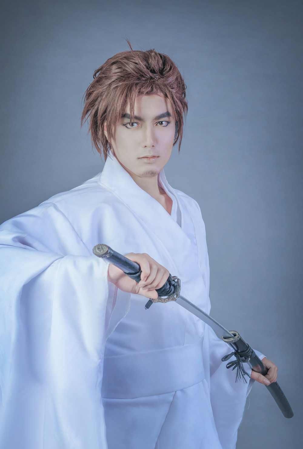 《汉服第790期》是ZE