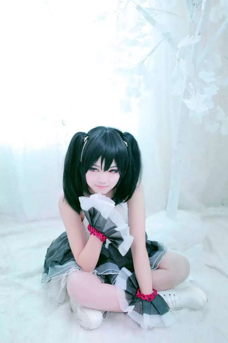 《C站·lolita·第559期》LoveLive BiBi