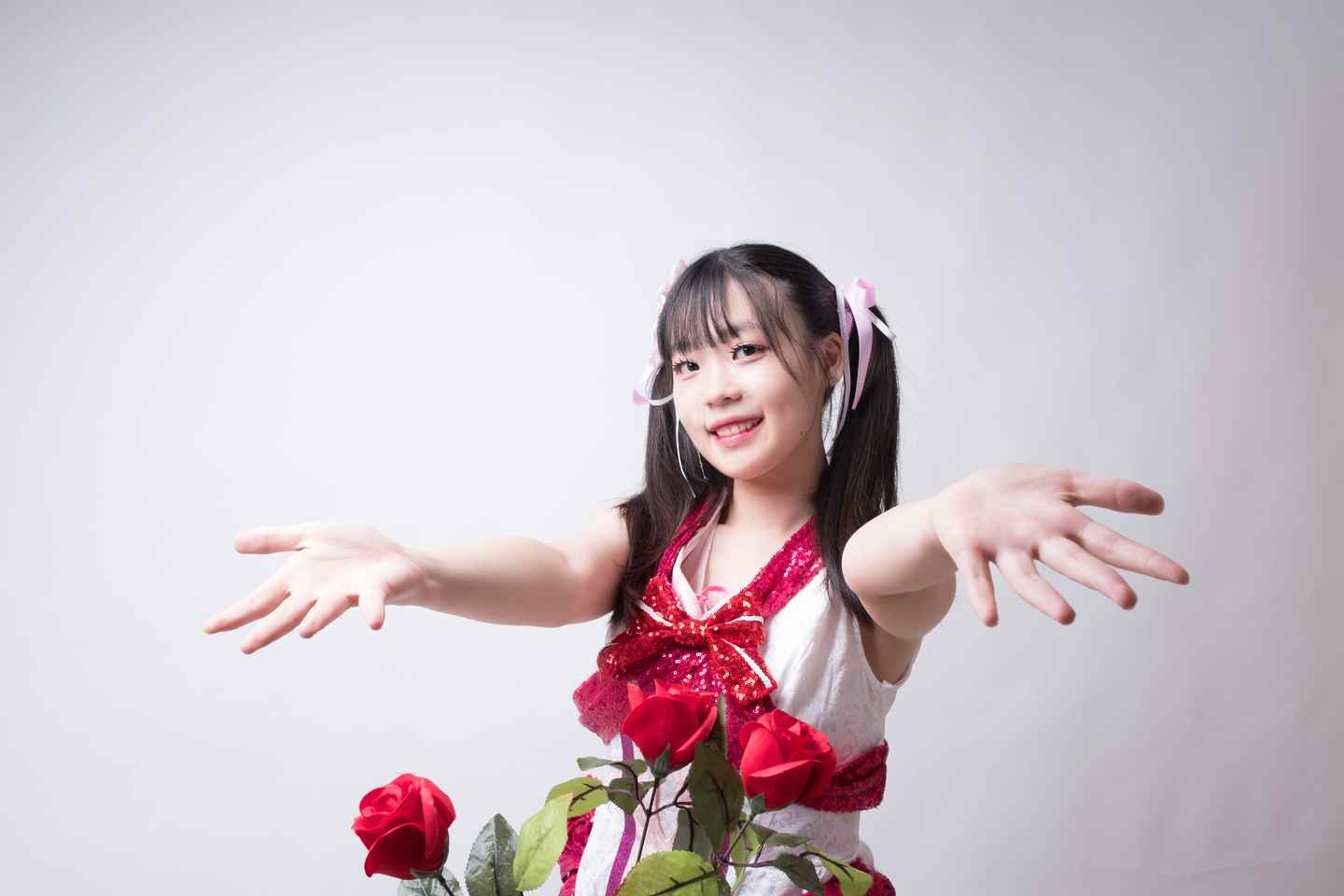 《C站·lolita·第680期》lovelive徳井青空