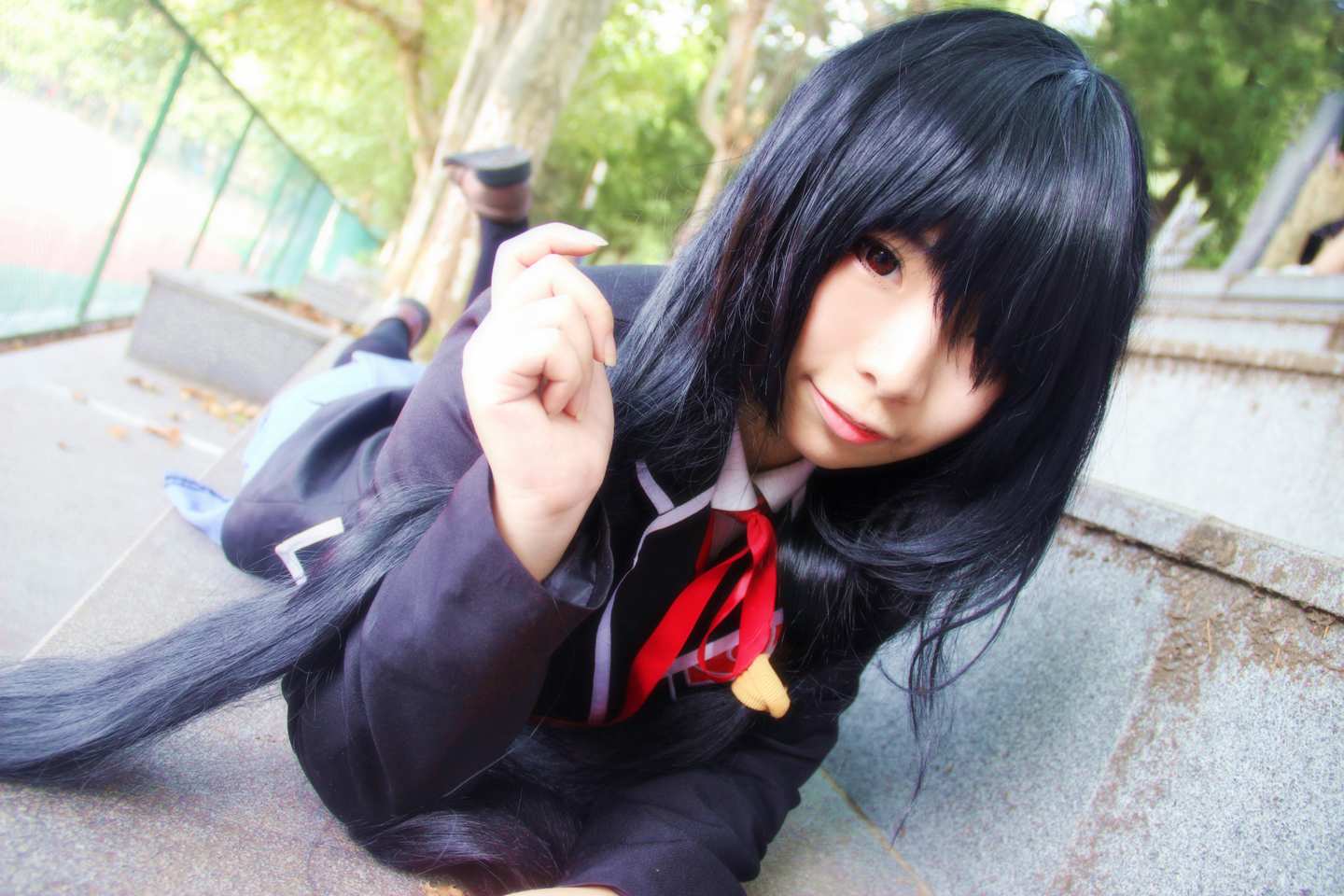 《C站·JK·第340期》时崎狂三