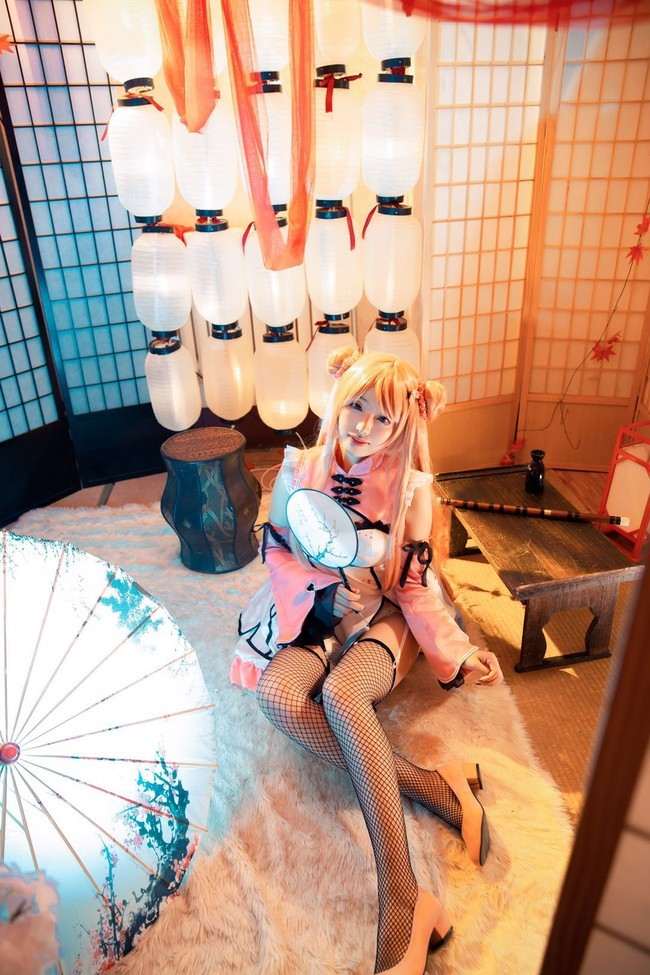 《C站·第3229期》艳幻梦谭 春梅