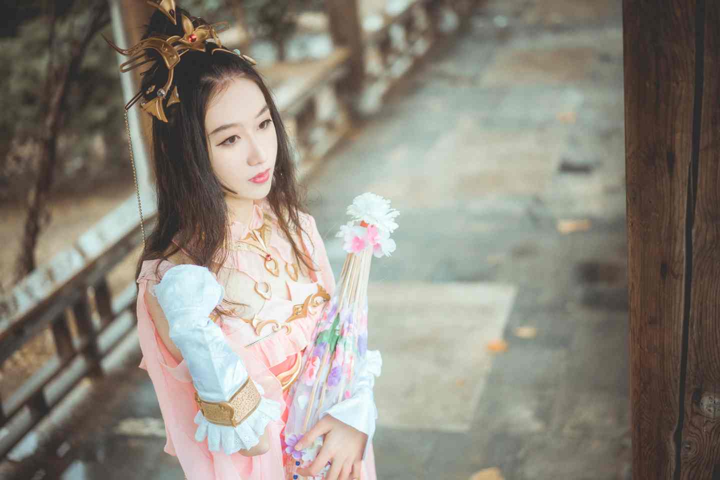 《汉服第499期》儒风秀姐