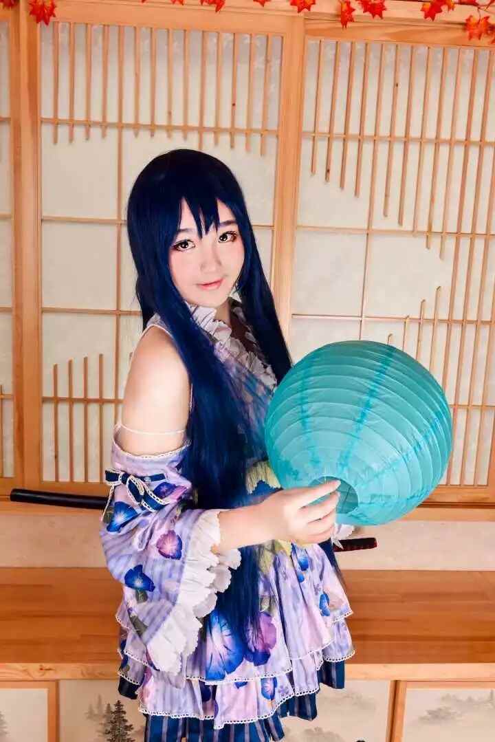 《C站·lolita·第330期》想和你一起去看樱花啊