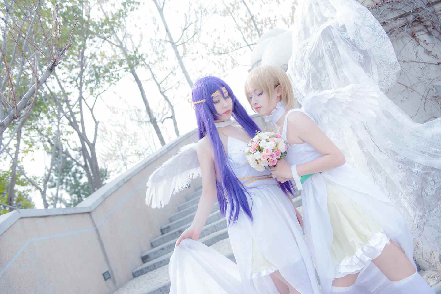 《C站·第3181期》同人东条希