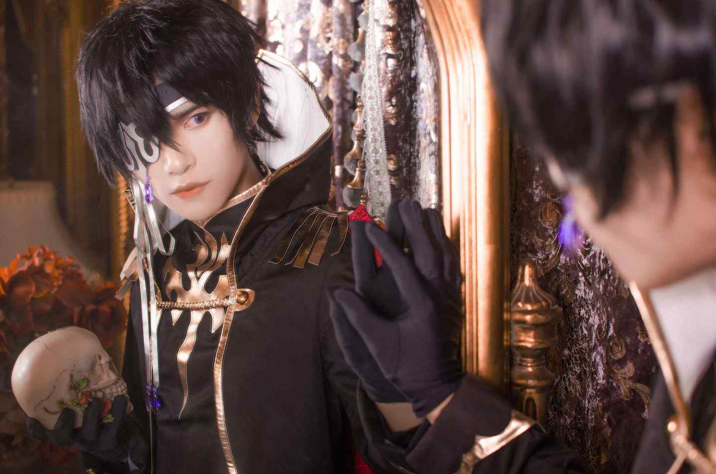 《C站·第3188期》阿基德