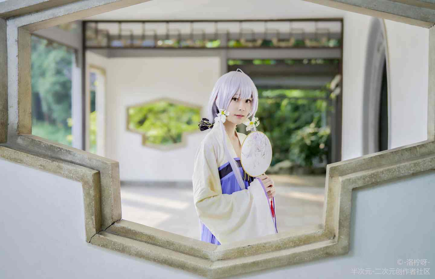 《C站·第3016期》星尘花语ver