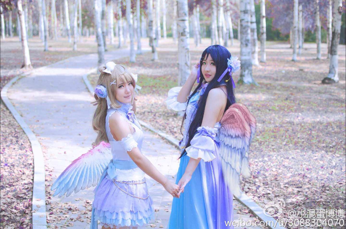 《C站·lolita·第941期》lovelive白色情人节