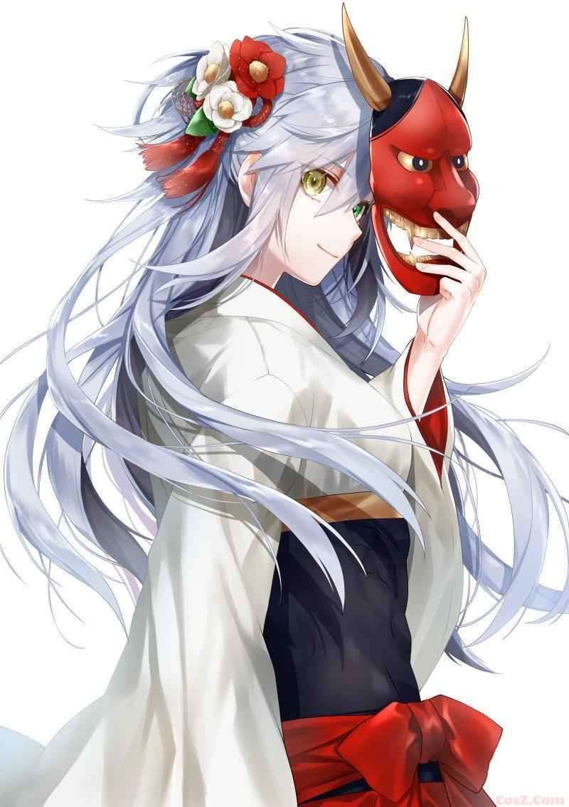 第591期-C站投稿画师手绘插画作品