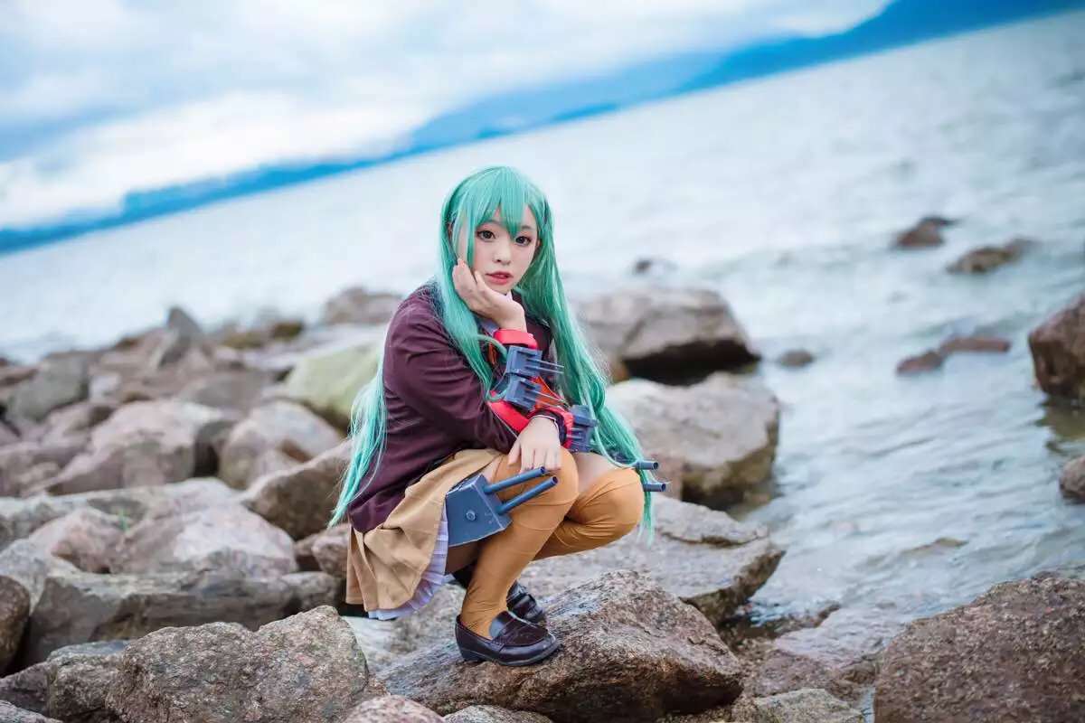 《C站·第3208期》舰队collection