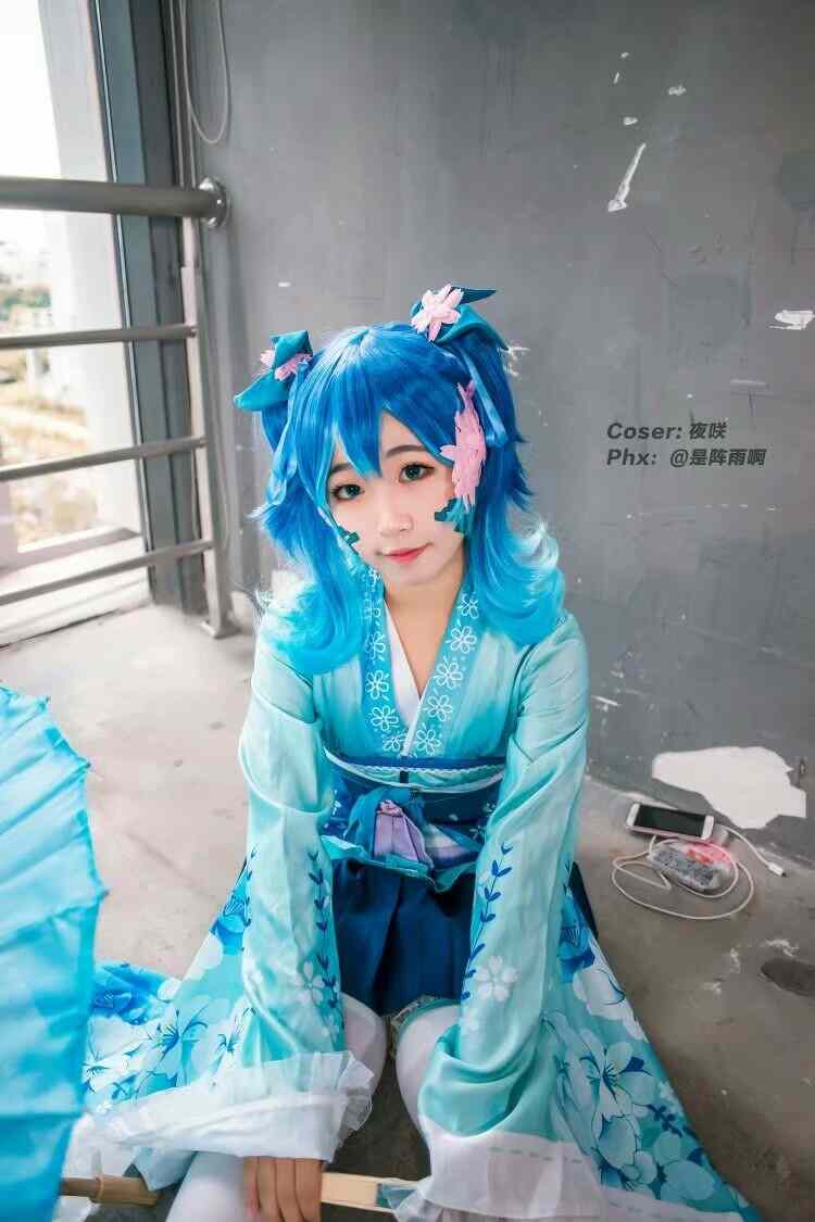 《C站·第3232期》阳炎计划