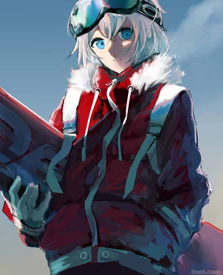 第569期-C站投稿画师手绘插画作品