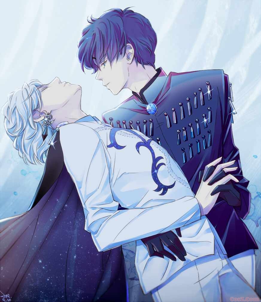 第593期-C站投稿画师手绘插画作品