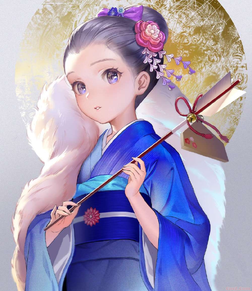 第578期-C站投稿画师手绘插画作品