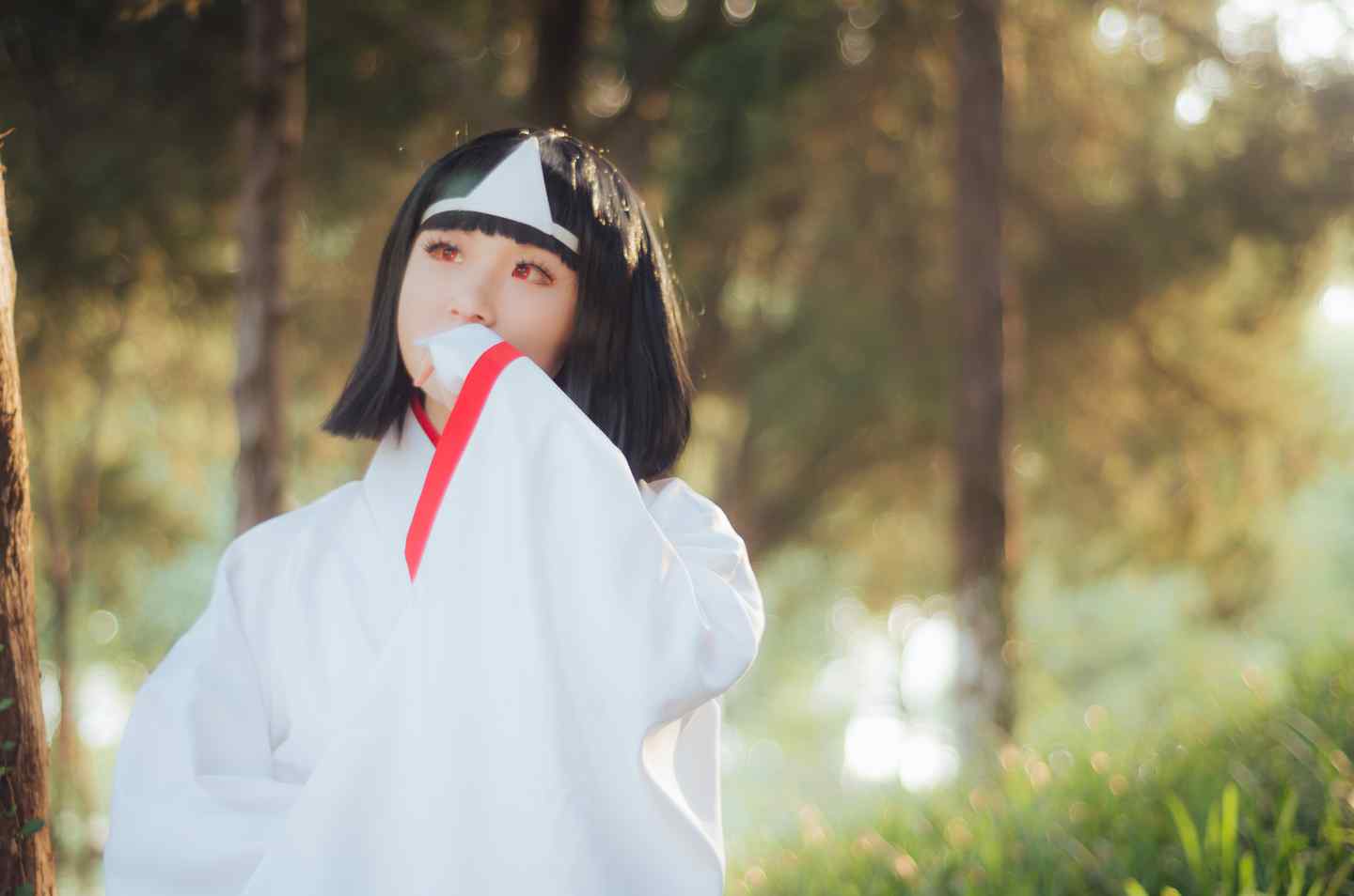 《C站·第3246期》野良神绯音