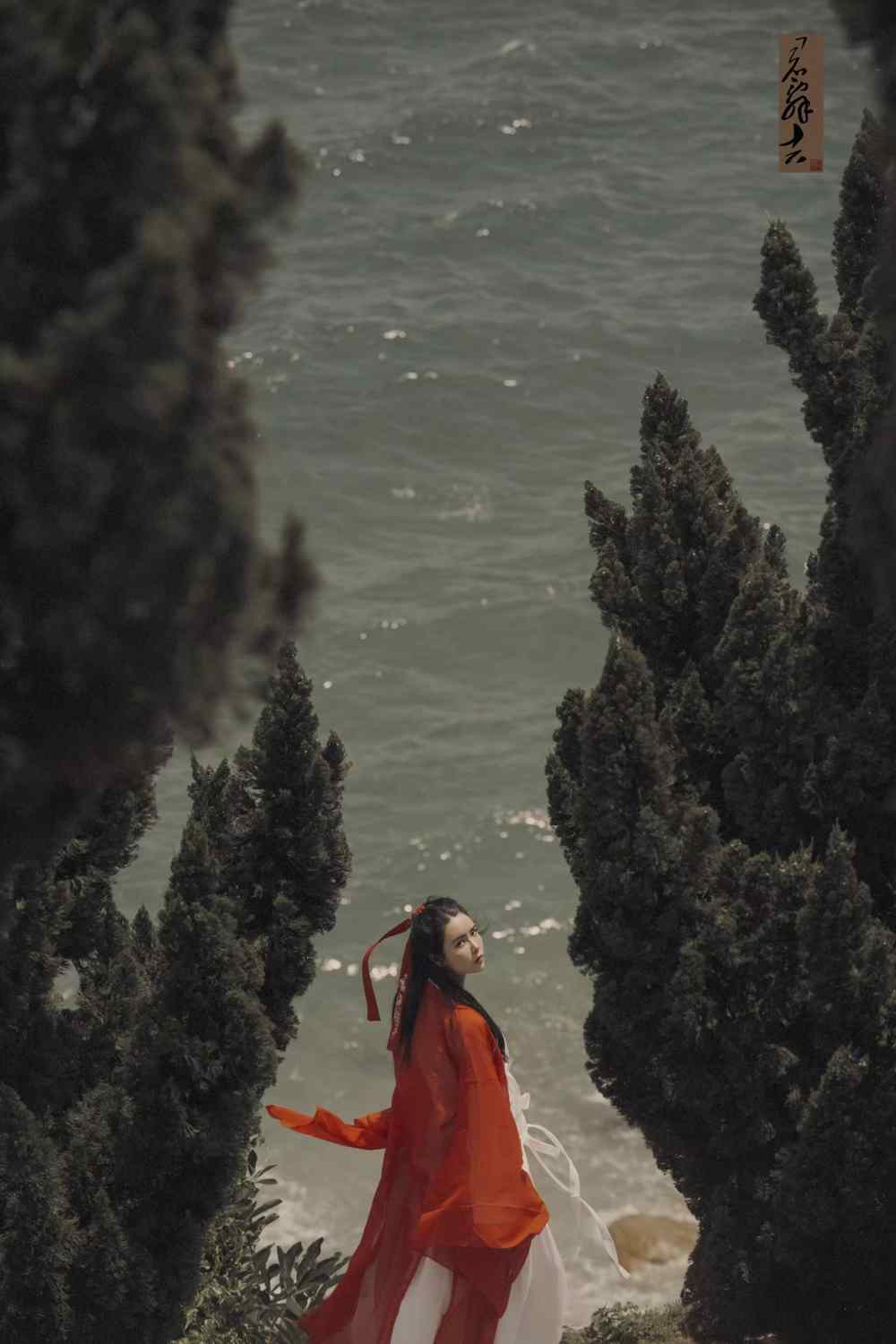 《汉服第337期》古装魏晋时期！