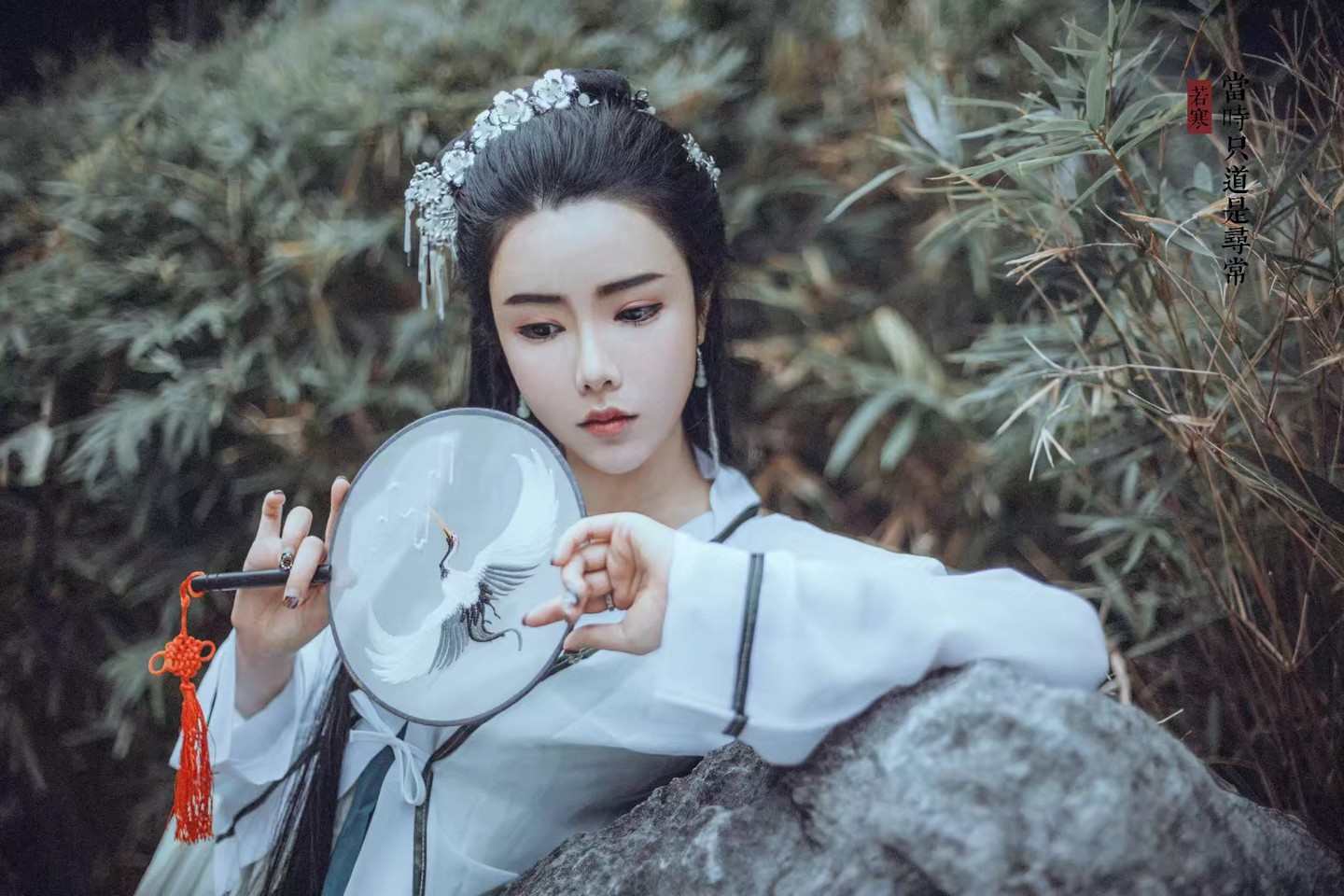 《汉服第335期》古装汉服改良