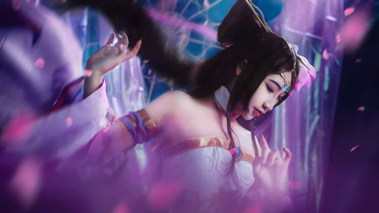 《C站·第3198期》貂蝉