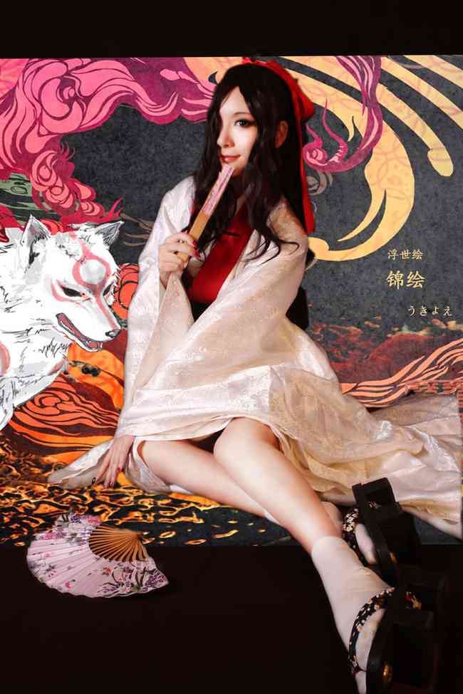 《汉服第772期》和服美女小萝莉这不是我这是梦！