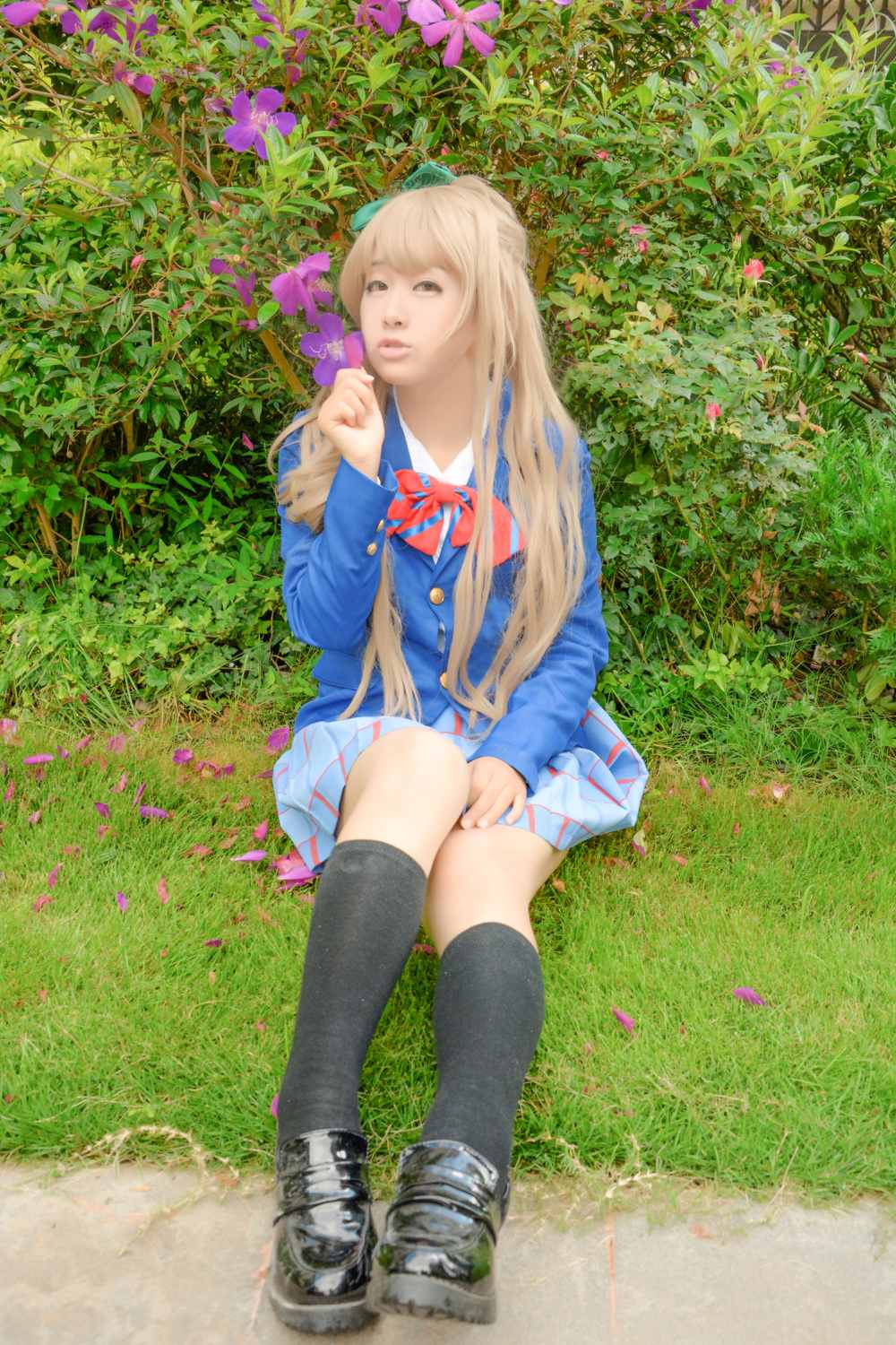 《C站·JK·第372期》南小鸟