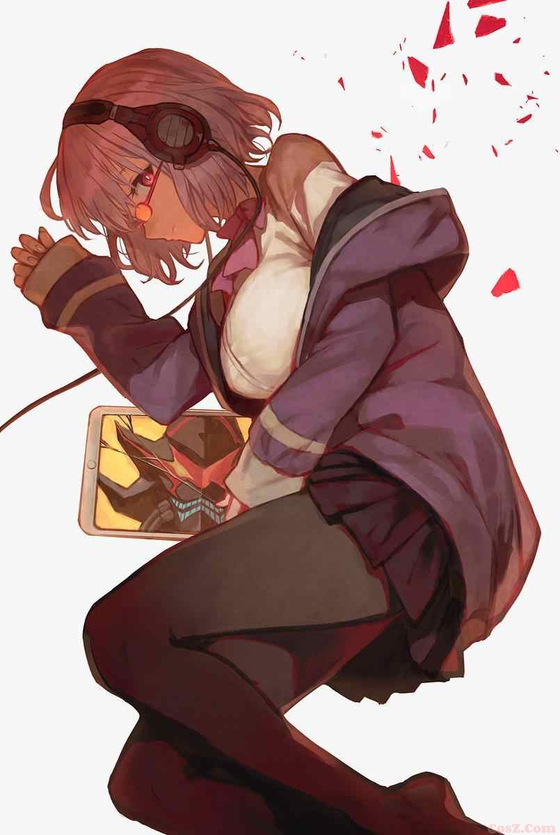 第594期-C站投稿画师手绘插画作品