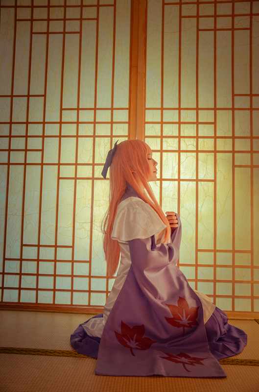 《C站·第3058期》千本樱巡音