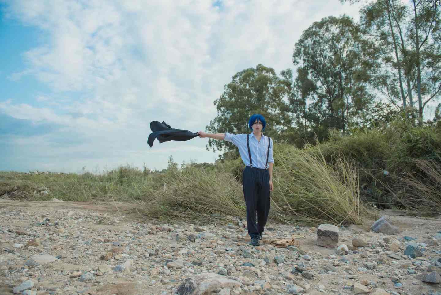 《C站·第3254期》一人之下