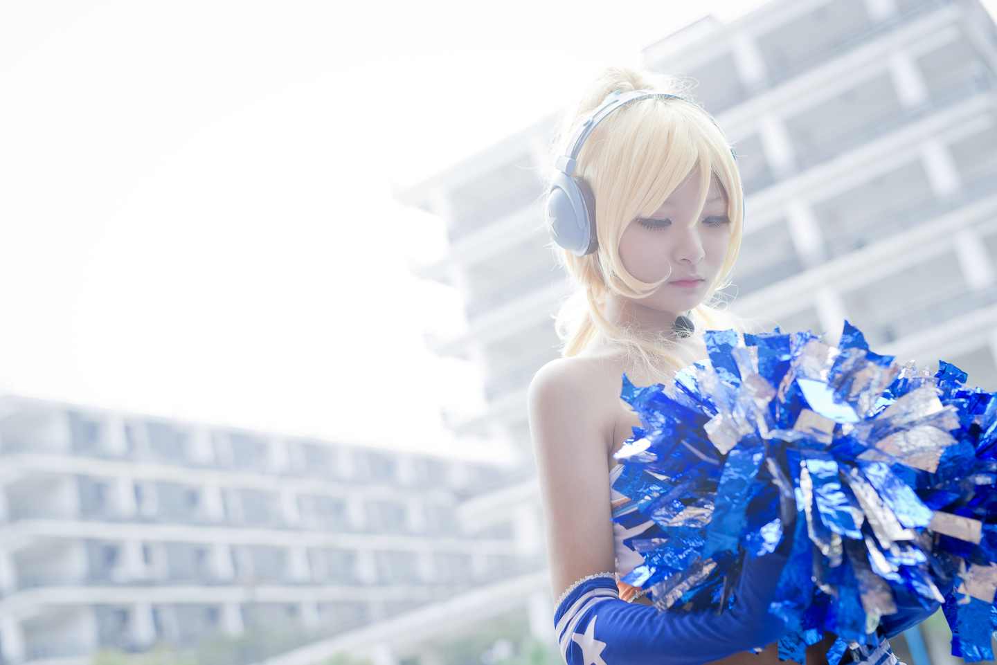 《C站·lolita·第662期》lovelive！绚濑绘里拉拉队