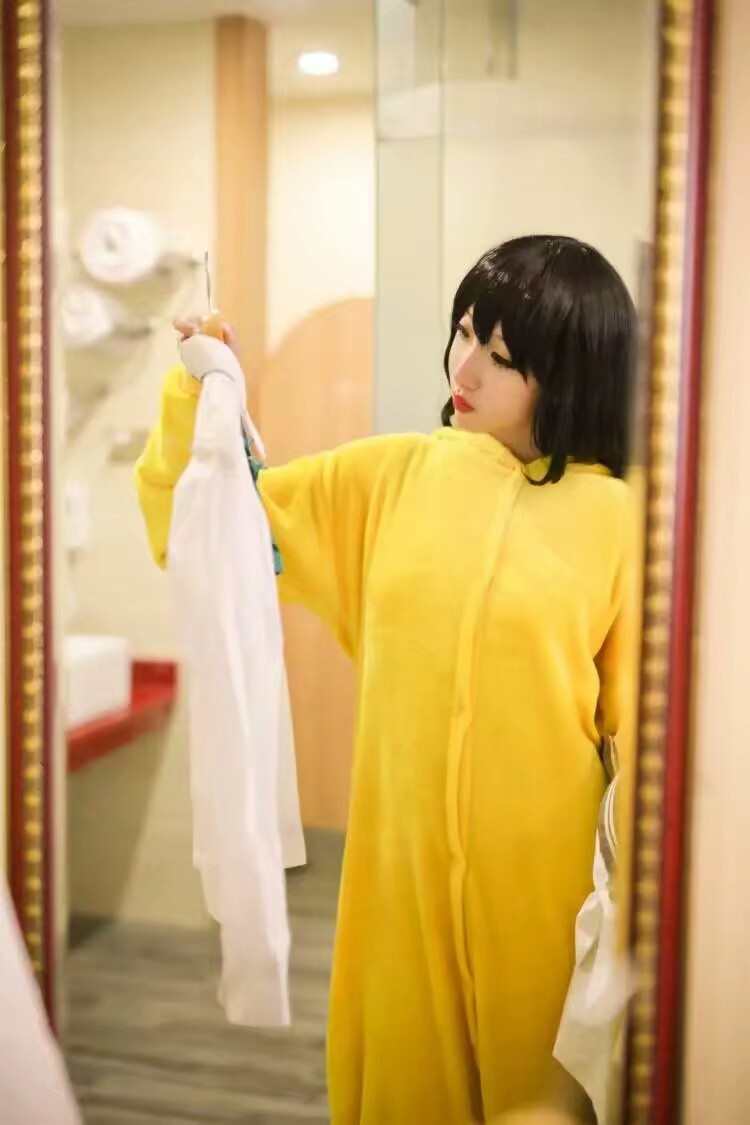 《C站·lolita·第711期》lovelive-妮可亲的恩爱日常